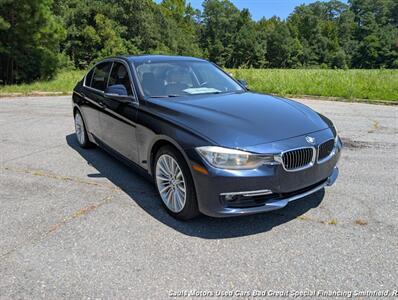 2012 BMW 328i   - Photo 4 - Smithfield, NC 27577