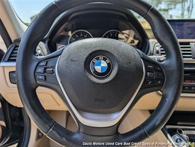 2012 BMW 328i   - Photo 11 - Smithfield, NC 27577