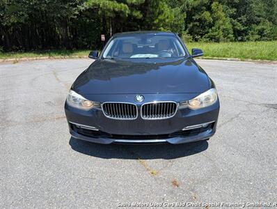 2012 BMW 328i   - Photo 3 - Smithfield, NC 27577