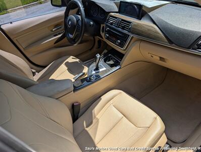 2012 BMW 328i   - Photo 19 - Smithfield, NC 27577
