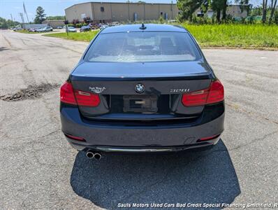 2012 BMW 328i   - Photo 7 - Smithfield, NC 27577