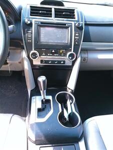 2014 Toyota Camry L   - Photo 12 - Smithfield, NC 27577