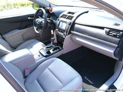 2014 Toyota Camry L   - Photo 18 - Smithfield, NC 27577