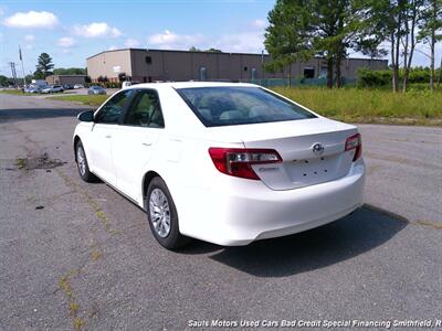 2014 Toyota Camry L   - Photo 7 - Smithfield, NC 27577