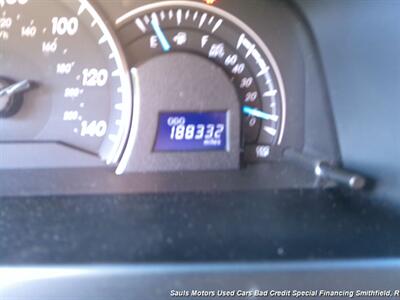 2014 Toyota Camry L   - Photo 11 - Smithfield, NC 27577