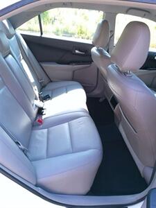 2014 Toyota Camry L   - Photo 16 - Smithfield, NC 27577
