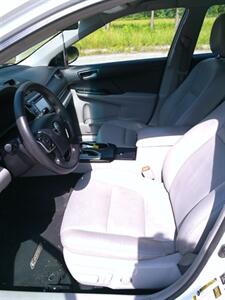 2014 Toyota Camry L   - Photo 13 - Smithfield, NC 27577