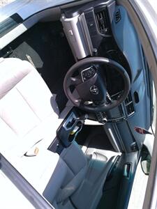 2014 Toyota Camry L   - Photo 14 - Smithfield, NC 27577
