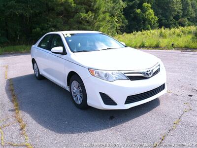 2014 Toyota Camry L   - Photo 3 - Smithfield, NC 27577