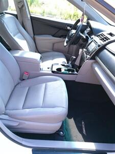 2014 Toyota Camry L   - Photo 17 - Smithfield, NC 27577
