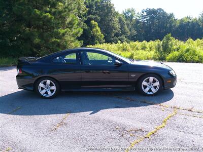 2006 Pontiac GTO   - Photo 4 - Smithfield, NC 27577
