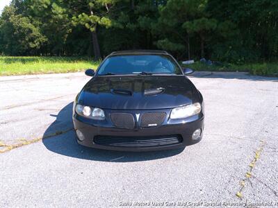 2006 Pontiac GTO   - Photo 2 - Smithfield, NC 27577