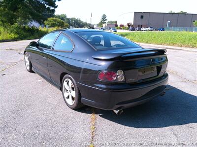 2006 Pontiac GTO   - Photo 7 - Smithfield, NC 27577