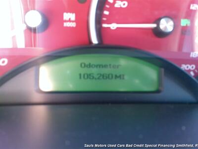 2006 Pontiac GTO   - Photo 11 - Smithfield, NC 27577