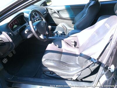 2006 Pontiac GTO   - Photo 13 - Smithfield, NC 27577