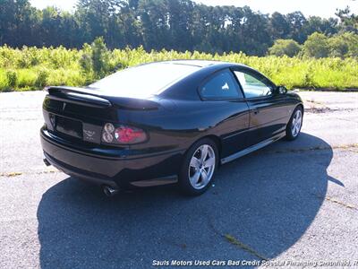 2006 Pontiac GTO   - Photo 5 - Smithfield, NC 27577