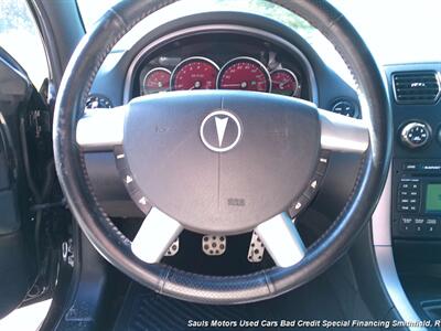 2006 Pontiac GTO   - Photo 10 - Smithfield, NC 27577
