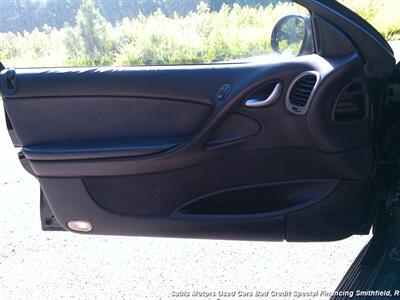2006 Pontiac GTO   - Photo 9 - Smithfield, NC 27577