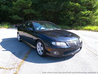 2006 Pontiac GTO   - Photo 3 - Smithfield, NC 27577