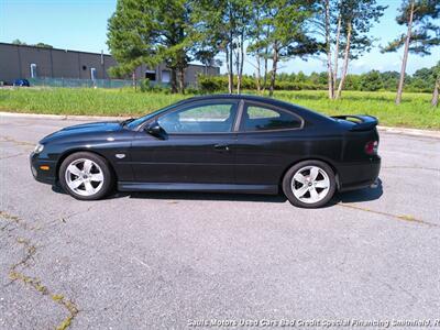 2006 Pontiac GTO   - Photo 8 - Smithfield, NC 27577