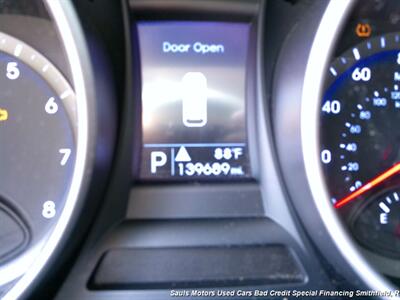 2016 Hyundai SANTA FE SE   - Photo 11 - Smithfield, NC 27577