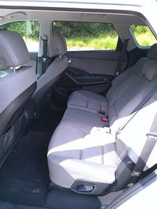 2016 Hyundai SANTA FE SE   - Photo 15 - Smithfield, NC 27577