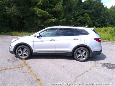 2016 Hyundai SANTA FE SE   - Photo 8 - Smithfield, NC 27577