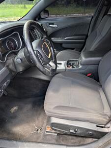 2015 Dodge Charger SXT   - Photo 13 - Smithfield, NC 27577