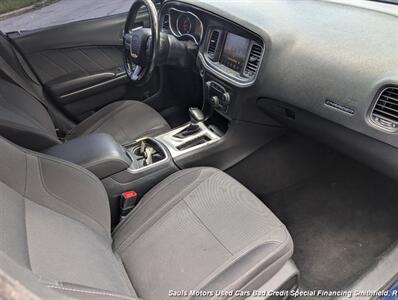 2015 Dodge Charger SXT   - Photo 18 - Smithfield, NC 27577