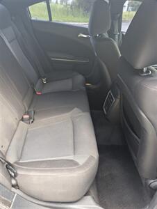2015 Dodge Charger SXT   - Photo 16 - Smithfield, NC 27577