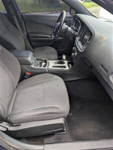 2015 Dodge Charger SXT   - Photo 17 - Smithfield, NC 27577