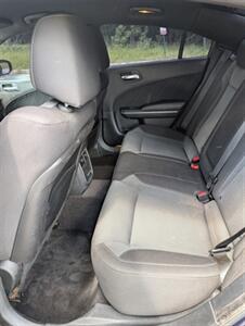 2015 Dodge Charger SXT   - Photo 15 - Smithfield, NC 27577