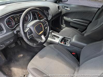 2015 Dodge Charger SXT   - Photo 14 - Smithfield, NC 27577