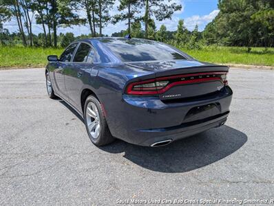 2015 Dodge Charger SXT   - Photo 7 - Smithfield, NC 27577