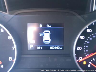 2019 Kia Sportage LX   - Photo 11 - Smithfield, NC 27577