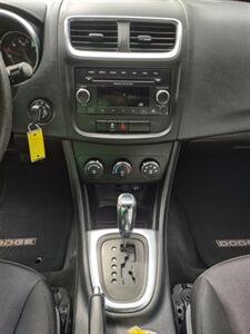 2014 Dodge Avenger SE   - Photo 11 - Smithfield, NC 27577