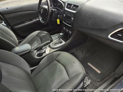 2014 Dodge Avenger SE   - Photo 17 - Smithfield, NC 27577