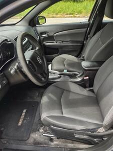 2014 Dodge Avenger SE   - Photo 12 - Smithfield, NC 27577