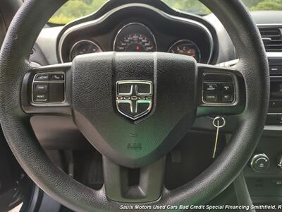 2014 Dodge Avenger SE   - Photo 10 - Smithfield, NC 27577