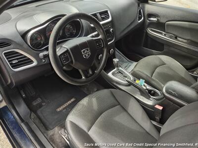 2014 Dodge Avenger SE   - Photo 13 - Smithfield, NC 27577