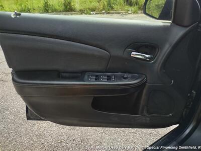 2014 Dodge Avenger SE   - Photo 9 - Smithfield, NC 27577