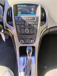 2016 Buick Verano   - Photo 11 - Smithfield, NC 27577