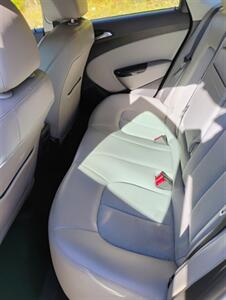 2016 Buick Verano   - Photo 14 - Smithfield, NC 27577