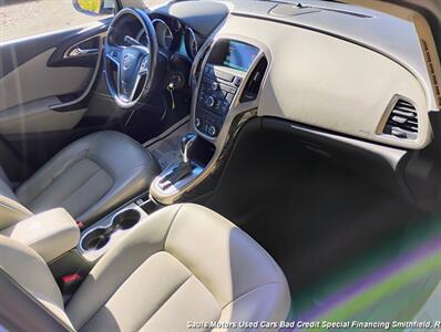 2016 Buick Verano   - Photo 17 - Smithfield, NC 27577