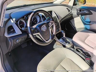 2016 Buick Verano   - Photo 13 - Smithfield, NC 27577
