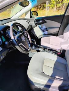 2016 Buick Verano   - Photo 12 - Smithfield, NC 27577