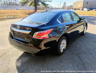 2015 Nissan Altima 2.5   - Photo 5 - Smithfield, NC 27577