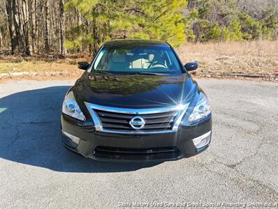 2015 Nissan Altima 2.5   - Photo 2 - Smithfield, NC 27577