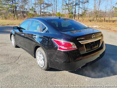 2015 Nissan Altima 2.5   - Photo 7 - Smithfield, NC 27577