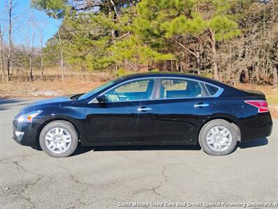 2015 Nissan Altima 2.5   - Photo 8 - Smithfield, NC 27577